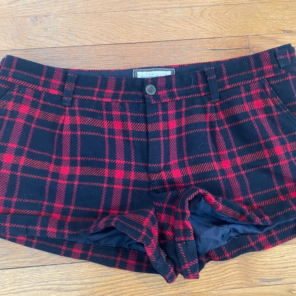 GUC Abercrombie and Fitch shorts